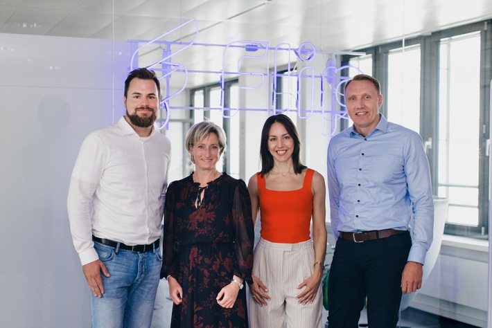 Bosch führt Flip alsMitarbeiter-Plattform Konzernweit ein