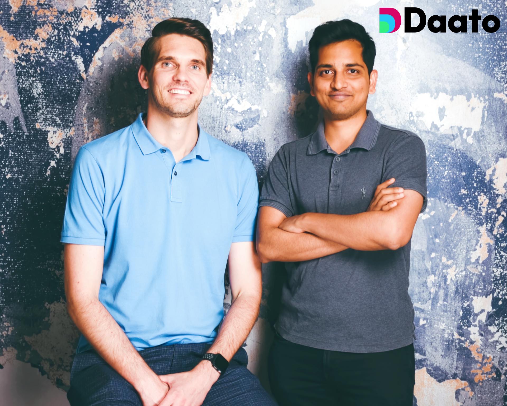 Daato secures €5 Million in seed round funding to accelerate ESG transformation