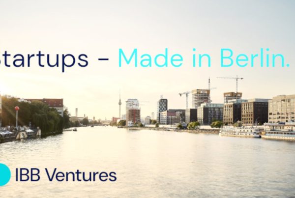 ibb ventures bleibt weiterhin aktivster investor berlin bleibt start up hauptstadt 663679e38a7be